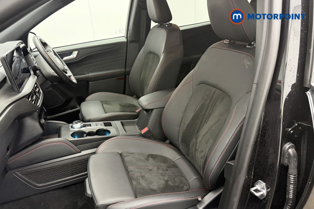 Ford Kuga St-Line X Automatic Petrol Plug-In Hybrid SUV - Stock Number (1586129) - 2nd supplementary image