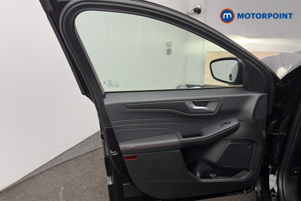Ford Kuga St-Line X Automatic Petrol Plug-In Hybrid SUV - Stock Number (1586129) - 4th supplementary image