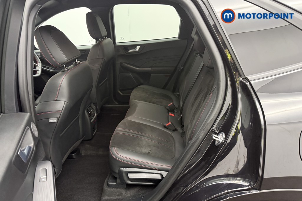 Ford Kuga St-Line X Automatic Petrol Plug-In Hybrid SUV - Stock Number (1586129) - 5th supplementary image