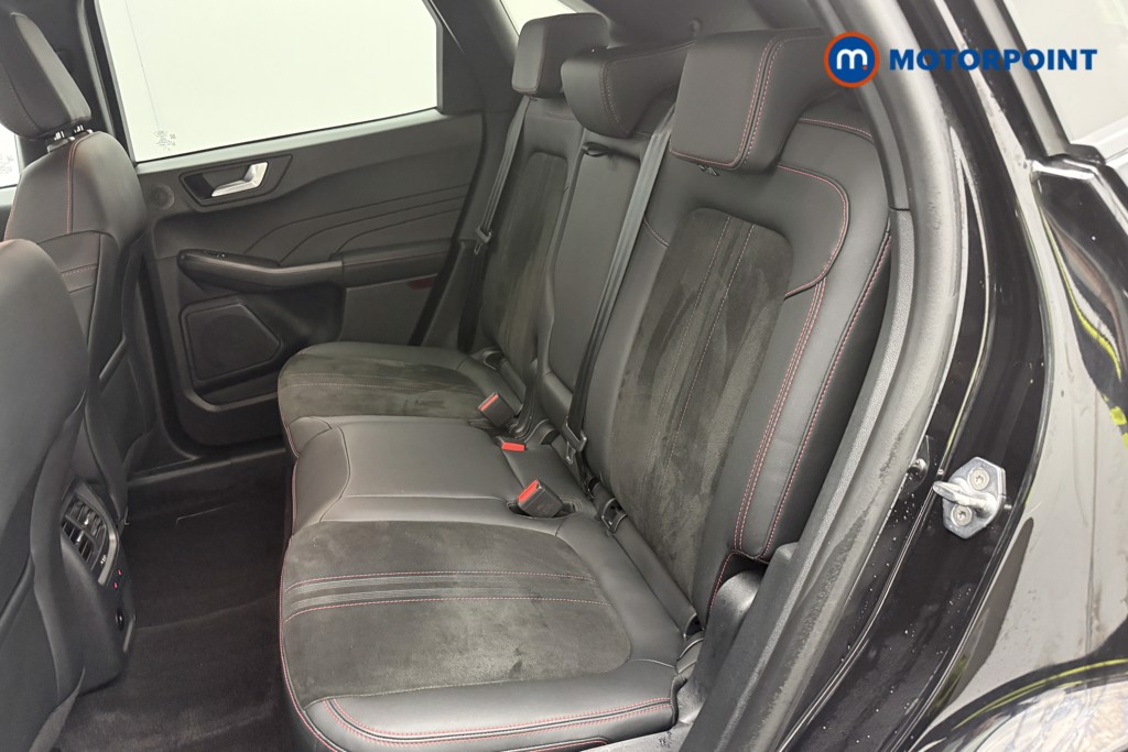 Ford Kuga St-Line X Automatic Petrol Plug-In Hybrid SUV - Stock Number (1586129) - 6th supplementary image