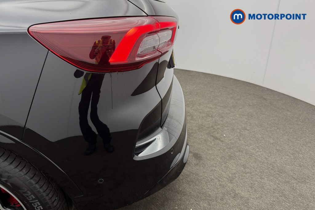 Ford Kuga St-Line X Automatic Petrol Plug-In Hybrid SUV - Stock Number (1586129) - 9th supplementary image