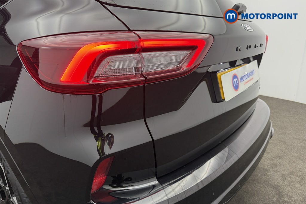Ford Kuga St-Line X Automatic Petrol Plug-In Hybrid SUV - Stock Number (1586129) - 10th supplementary image