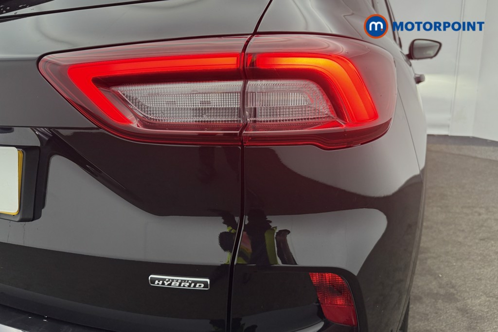 Ford Kuga St-Line X Automatic Petrol Plug-In Hybrid SUV - Stock Number (1586129) - 11th supplementary image