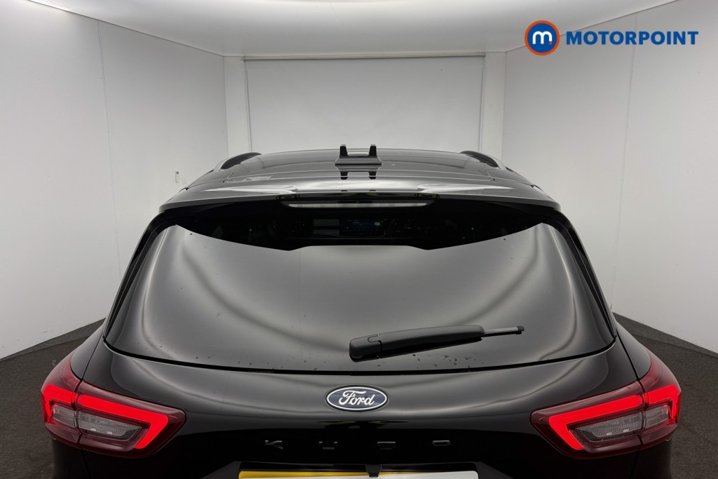 Ford Kuga St-Line X Automatic Petrol Plug-In Hybrid SUV - Stock Number (1586129) - 12th supplementary image