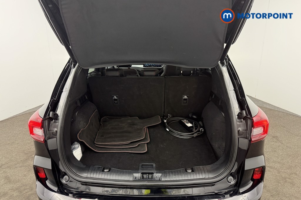Ford Kuga St-Line X Automatic Petrol Plug-In Hybrid SUV - Stock Number (1586129) - 14th supplementary image