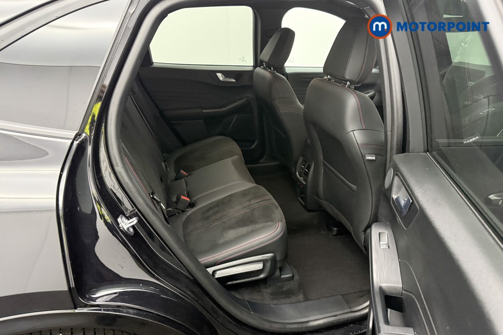 Ford Kuga St-Line X Automatic Petrol Plug-In Hybrid SUV - Stock Number (1586129) - 17th supplementary image