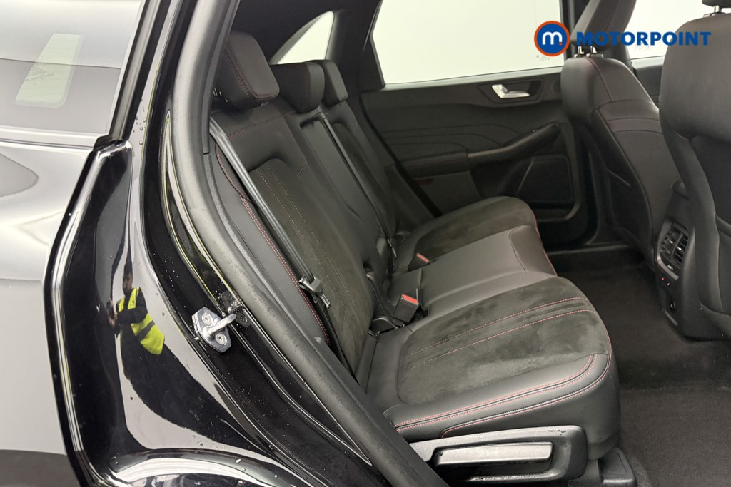 Ford Kuga St-Line X Automatic Petrol Plug-In Hybrid SUV - Stock Number (1586129) - 18th supplementary image