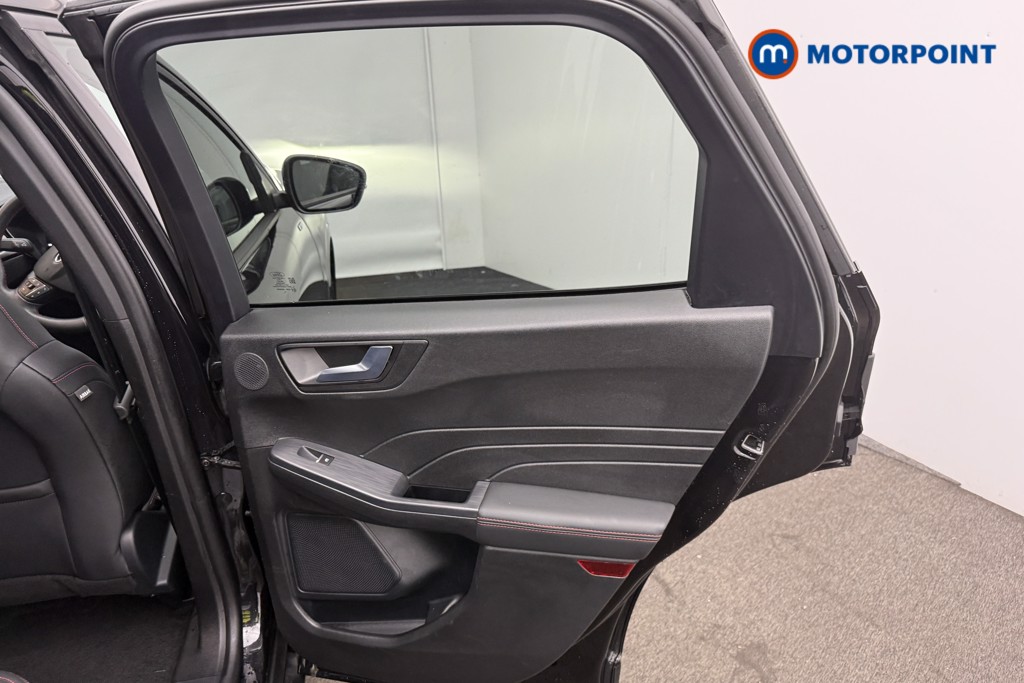 Ford Kuga St-Line X Automatic Petrol Plug-In Hybrid SUV - Stock Number (1586129) - 19th supplementary image