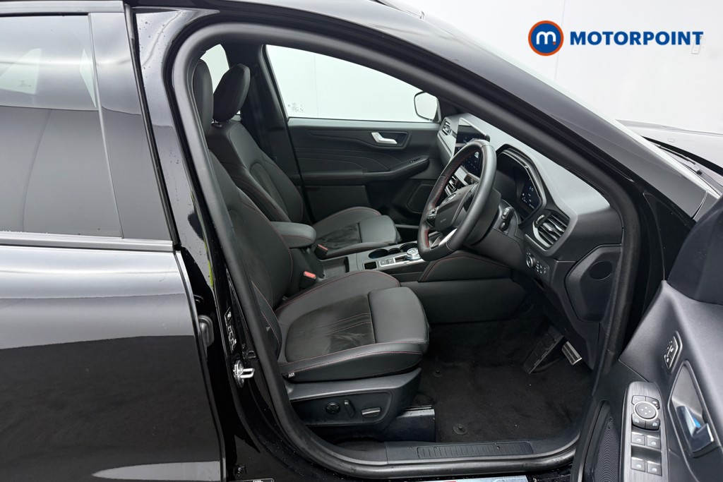 Ford Kuga St-Line X Automatic Petrol Plug-In Hybrid SUV - Stock Number (1586129) - 21st supplementary image