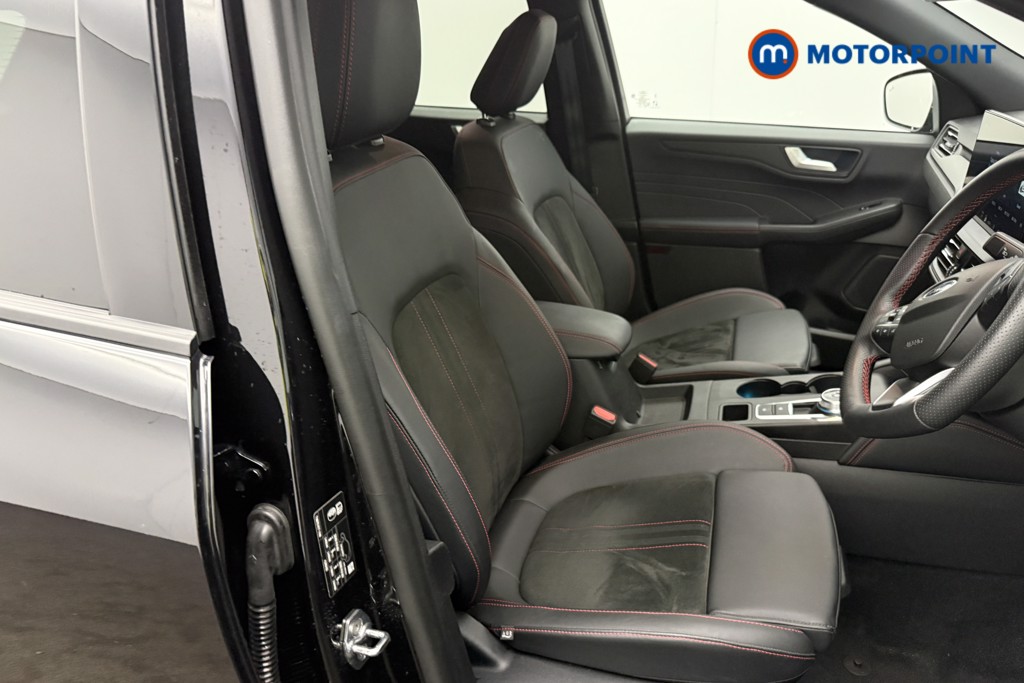 Ford Kuga St-Line X Automatic Petrol Plug-In Hybrid SUV - Stock Number (1586129) - 22nd supplementary image