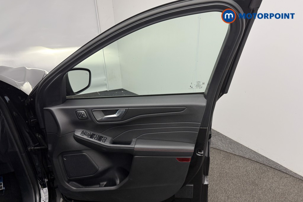 Ford Kuga St-Line X Automatic Petrol Plug-In Hybrid SUV - Stock Number (1586129) - 23rd supplementary image