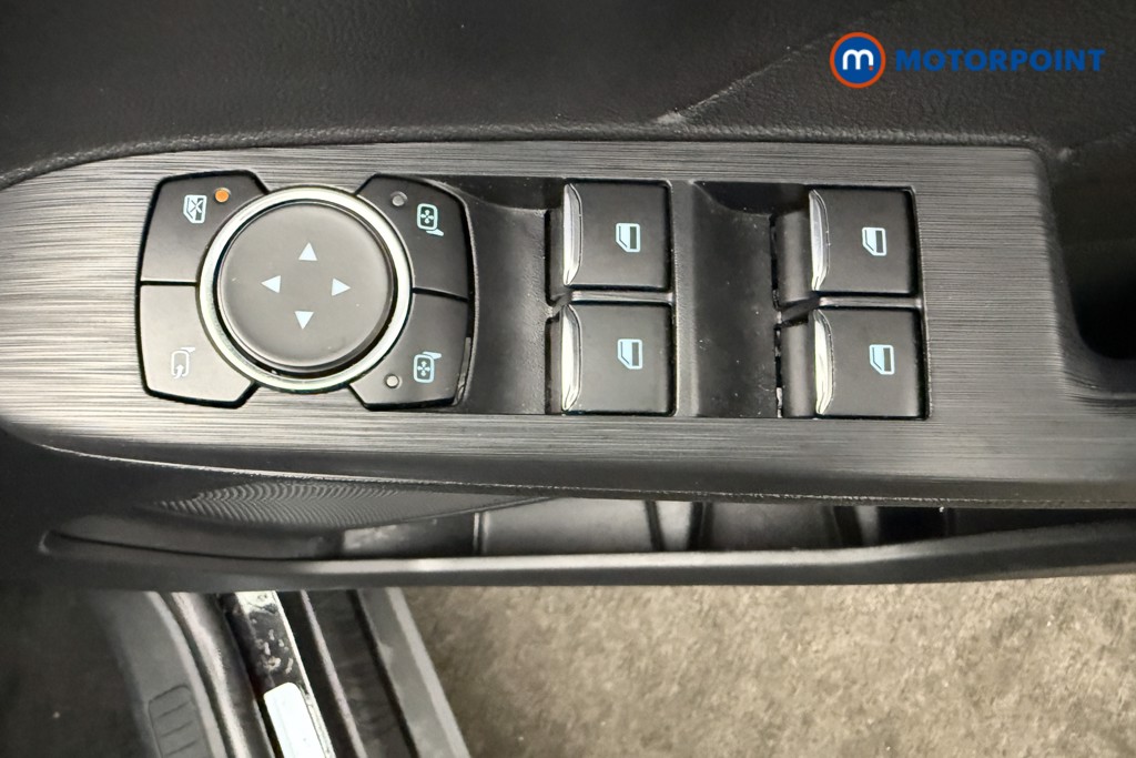 Ford Kuga St-Line X Automatic Petrol Plug-In Hybrid SUV - Stock Number (1586129) - 24th supplementary image