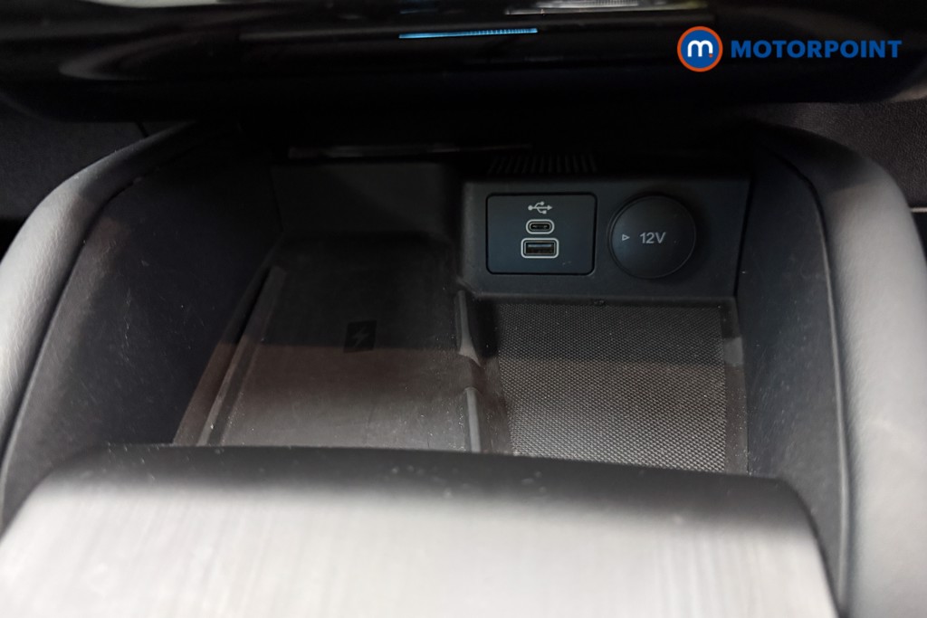 Ford Kuga St-Line X Automatic Petrol Plug-In Hybrid SUV - Stock Number (1586129) - 28th supplementary image
