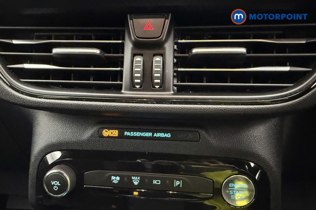 Ford Kuga St-Line X Automatic Petrol Plug-In Hybrid SUV - Stock Number (1586129) - 29th supplementary image