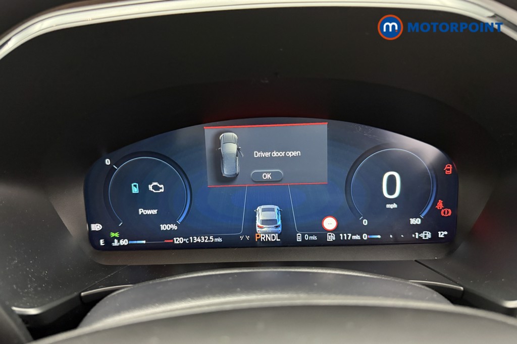 Ford Kuga St-Line X Automatic Petrol Plug-In Hybrid SUV - Stock Number (1586129) - 32nd supplementary image