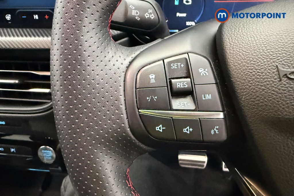 Ford Kuga St-Line X Automatic Petrol Plug-In Hybrid SUV - Stock Number (1586129) - 33rd supplementary image
