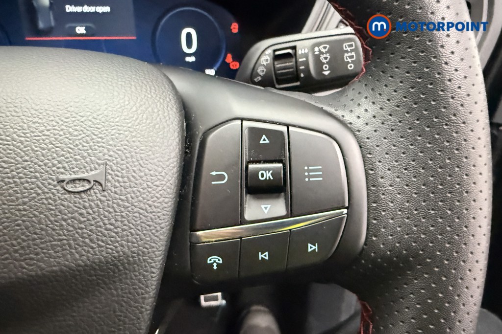 Ford Kuga St-Line X Automatic Petrol Plug-In Hybrid SUV - Stock Number (1586129) - 34th supplementary image