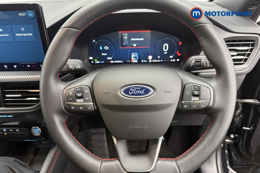 Ford Kuga St-Line X Automatic Petrol Plug-In Hybrid SUV - Stock Number (1586129) - 35th supplementary image
