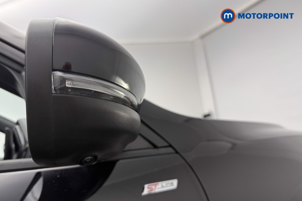 Ford Kuga St-Line X Automatic Petrol Plug-In Hybrid SUV - Stock Number (1586129) - 36th supplementary image