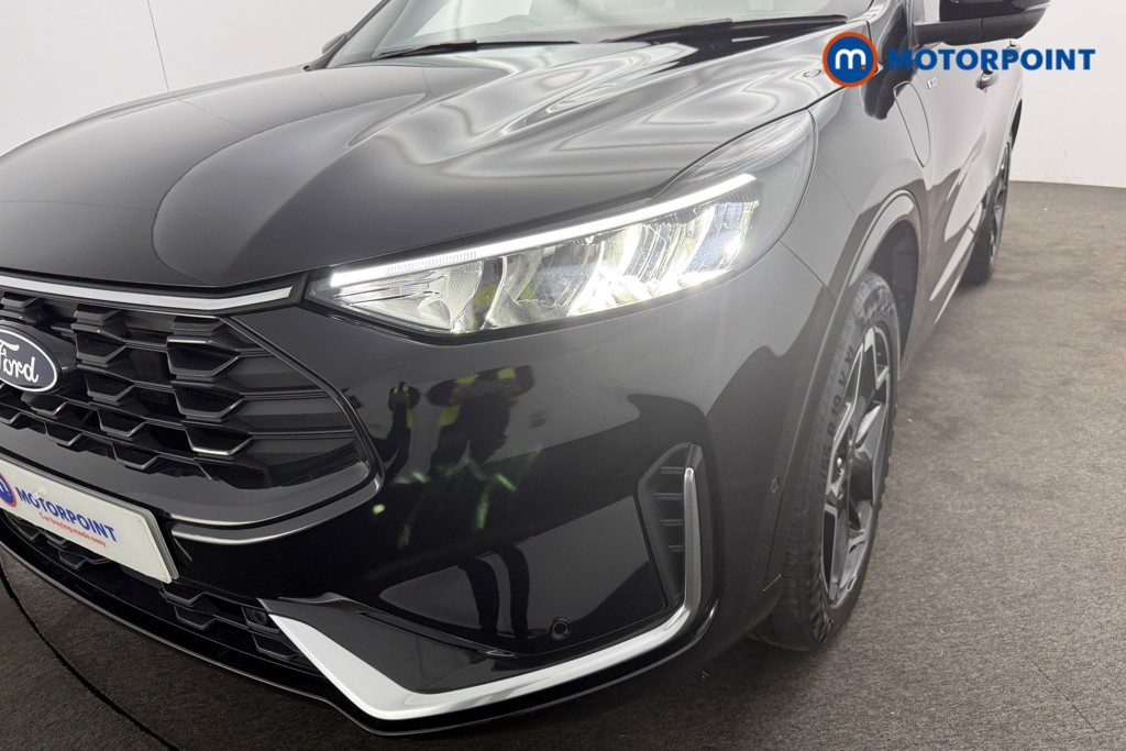 Ford Kuga St-Line X Automatic Petrol Plug-In Hybrid SUV - Stock Number (1586129) - 38th supplementary image