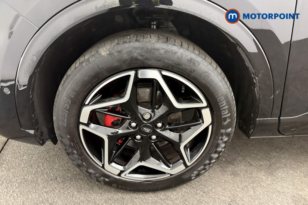 Ford Kuga St-Line X Automatic Petrol Plug-In Hybrid SUV - Stock Number (1586129) - 39th supplementary image