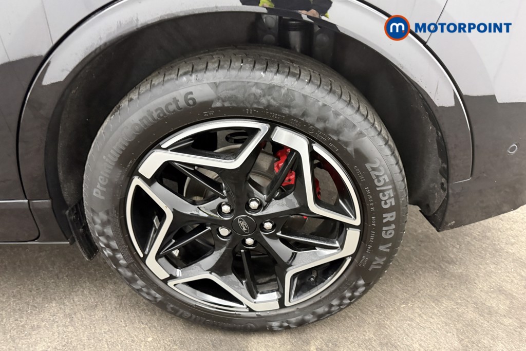 Ford Kuga St-Line X Automatic Petrol Plug-In Hybrid SUV - Stock Number (1586129) - 40th supplementary image