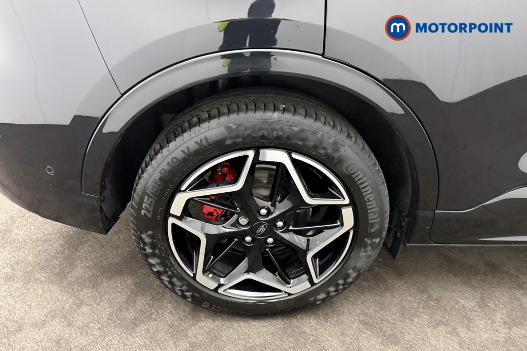 Ford Kuga St-Line X Automatic Petrol Plug-In Hybrid SUV - Stock Number (1586129) - 41st supplementary image
