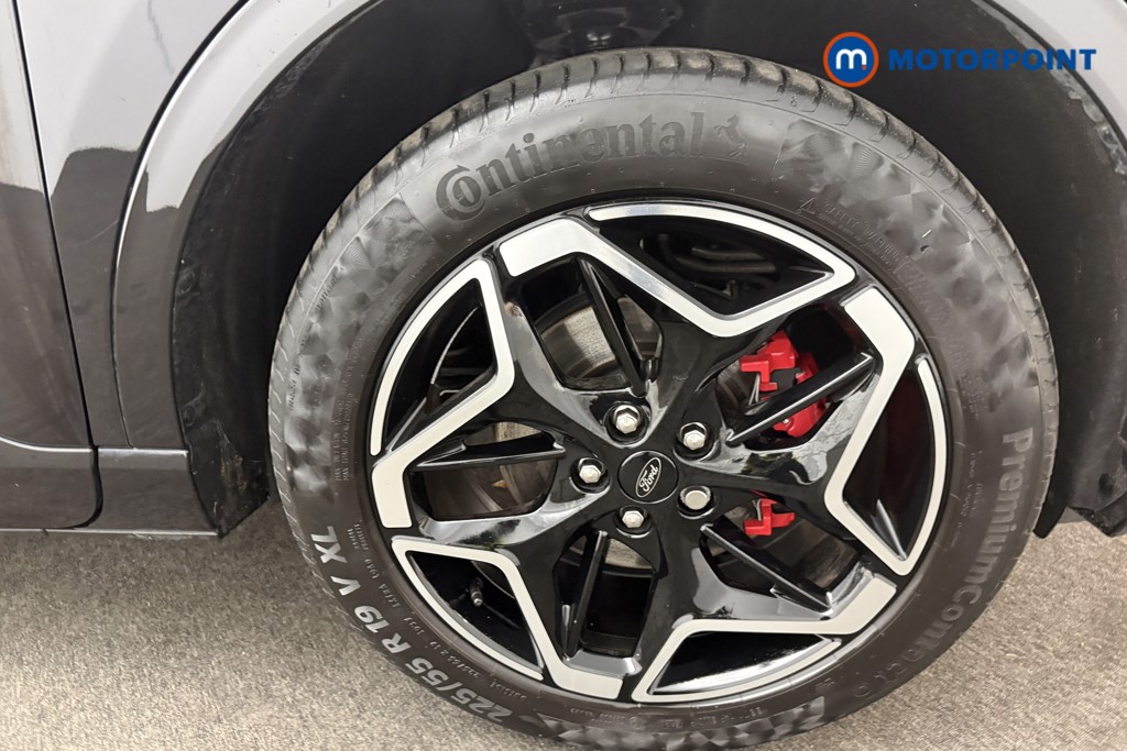 Ford Kuga St-Line X Automatic Petrol Plug-In Hybrid SUV - Stock Number (1586129) - 42nd supplementary image
