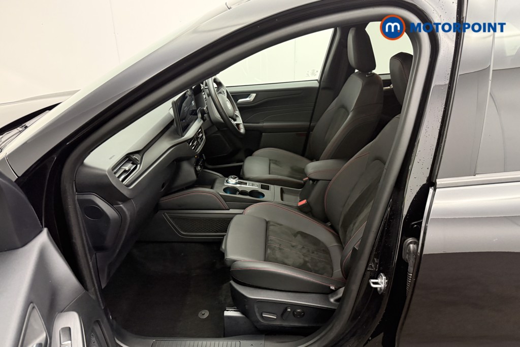 Ford Kuga St-Line X Automatic Petrol Plug-In Hybrid SUV - Stock Number (1586129) - 1st supplementary image
