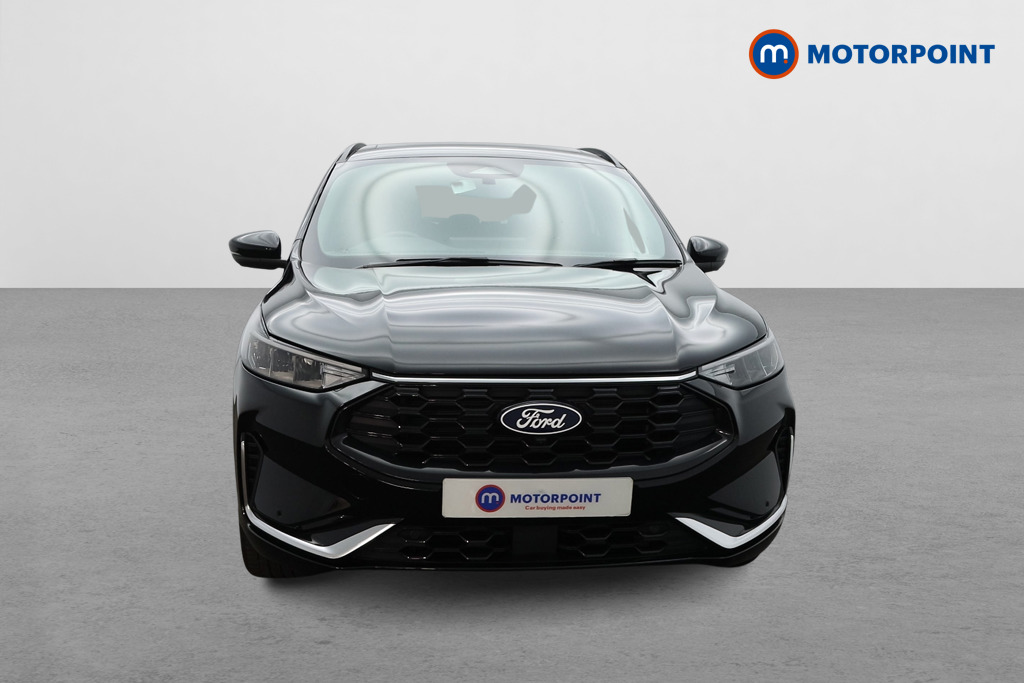 Ford Kuga St-Line X Automatic Petrol Plug-In Hybrid SUV - Stock Number (1586129) - Front bumper