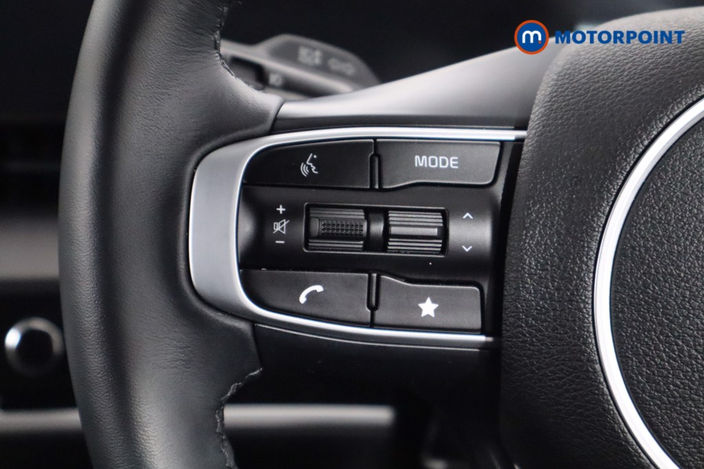 KIA Sportage Gt-Line Manual Petrol SUV - Stock Number (1586133) - 7th supplementary image