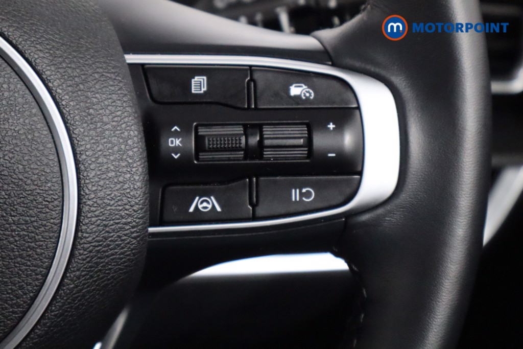 KIA Sportage Gt-Line Manual Petrol SUV - Stock Number (1586133) - 8th supplementary image