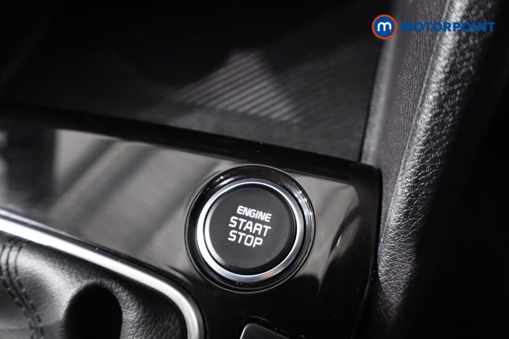 KIA Sportage Gt-Line Manual Petrol SUV - Stock Number (1586133) - 13th supplementary image