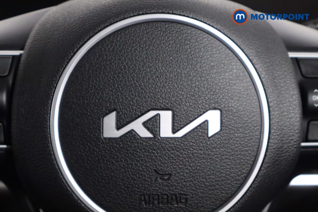 KIA Sportage Gt-Line Manual Petrol SUV - Stock Number (1586133) - 17th supplementary image