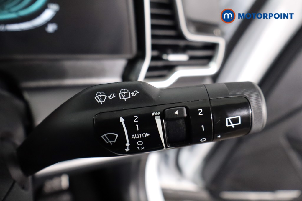 KIA Sportage Gt-Line Manual Petrol SUV - Stock Number (1586133) - 18th supplementary image