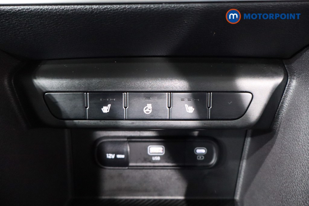 KIA Sportage Gt-Line Manual Petrol SUV - Stock Number (1586133) - 20th supplementary image