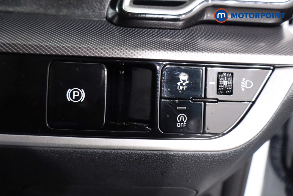 KIA Sportage Gt-Line Manual Petrol SUV - Stock Number (1586133) - 22nd supplementary image