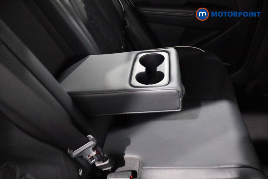 KIA Sportage Gt-Line Manual Petrol SUV - Stock Number (1586133) - 27th supplementary image