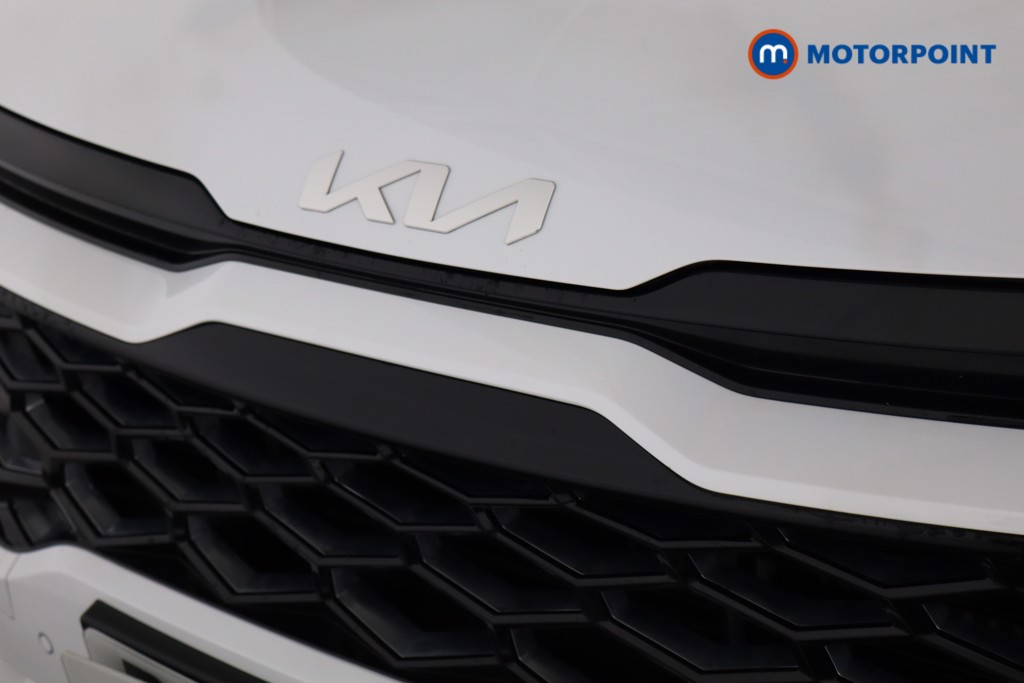KIA Sportage Gt-Line Manual Petrol SUV - Stock Number (1586133) - 30th supplementary image