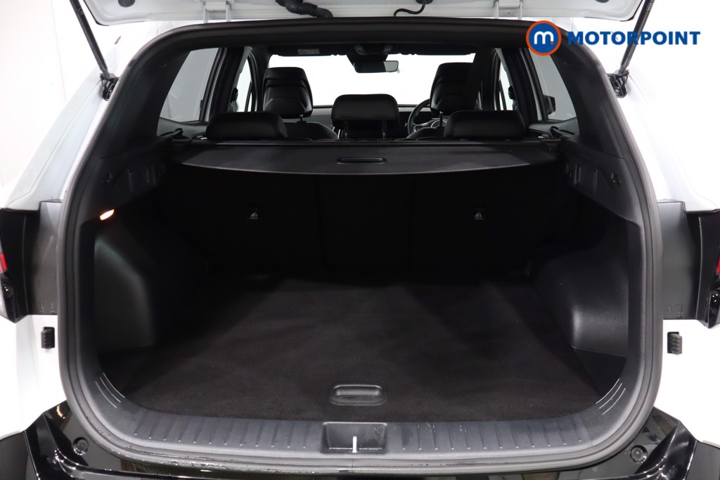 KIA Sportage Gt-Line Manual Petrol SUV - Stock Number (1586133) - 38th supplementary image