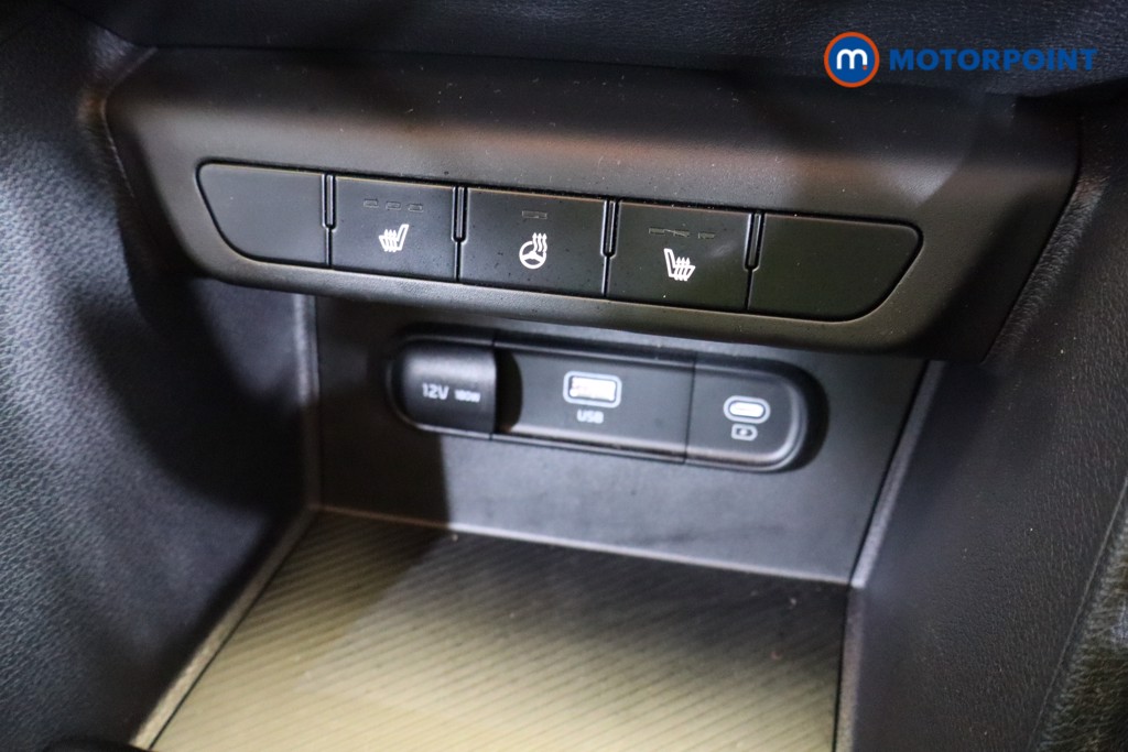 KIA Sportage Gt-Line Manual Petrol SUV - Stock Number (1586164) - 13th supplementary image