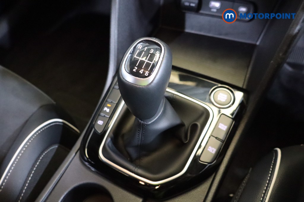 KIA Sportage Gt-Line Manual Petrol SUV - Stock Number (1586164) - 14th supplementary image
