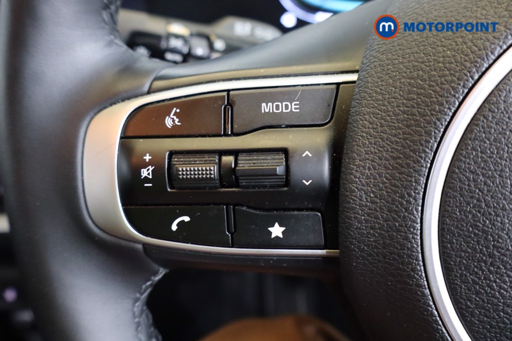 KIA Sportage Gt-Line Manual Petrol SUV - Stock Number (1586164) - 15th supplementary image