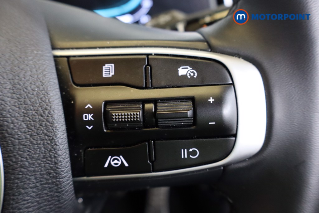 KIA Sportage Gt-Line Manual Petrol SUV - Stock Number (1586164) - 16th supplementary image