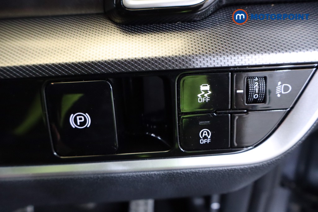 KIA Sportage Gt-Line Manual Petrol SUV - Stock Number (1586164) - 19th supplementary image