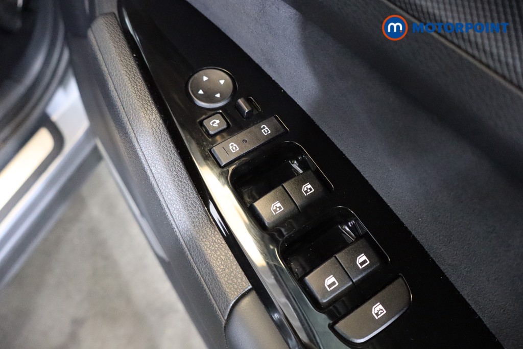 KIA Sportage Gt-Line Manual Petrol SUV - Stock Number (1586164) - 20th supplementary image