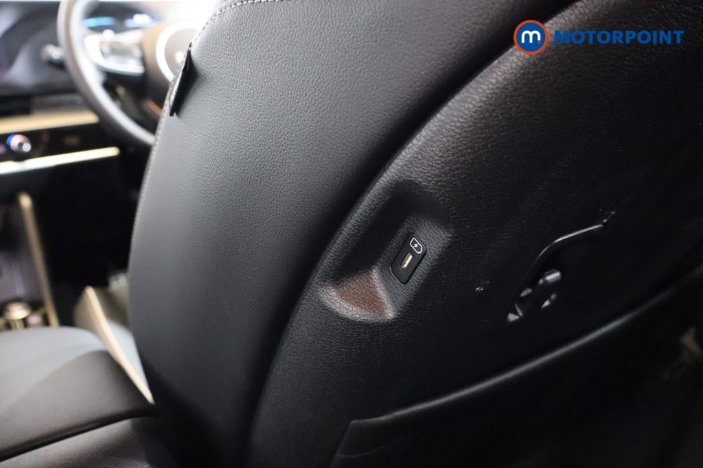 KIA Sportage Gt-Line Manual Petrol SUV - Stock Number (1586164) - 24th supplementary image
