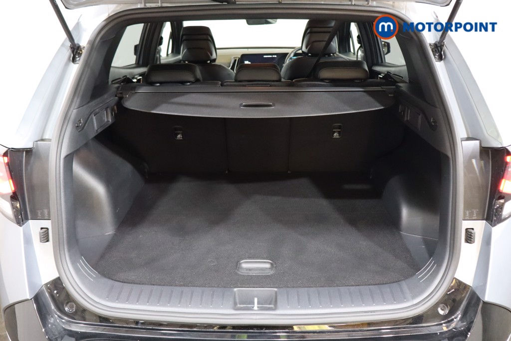 KIA Sportage Gt-Line Manual Petrol SUV - Stock Number (1586164) - 26th supplementary image