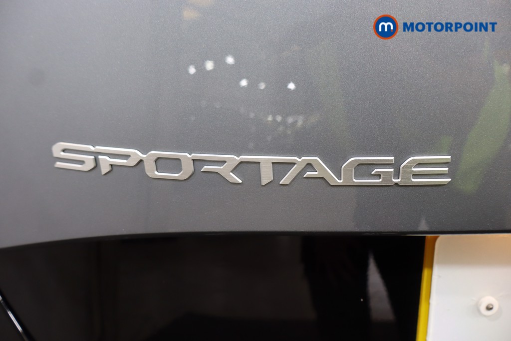 KIA Sportage Gt-Line Manual Petrol SUV - Stock Number (1586164) - 35th supplementary image