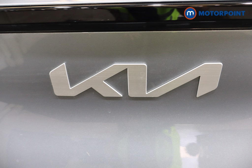 KIA Sportage Gt-Line Manual Petrol SUV - Stock Number (1586164) - 36th supplementary image